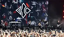 Blind Channel in 2022