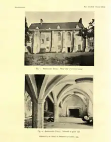 portrait photo of Hearst