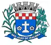 Coat of arms of São João de Iracema