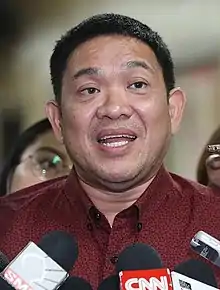 Rolando Andaya Jr.