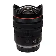 RF 10–20&nbsp;mm f/4L IS STM