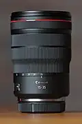 RF 15–35&nbsp;mm f/2.8L IS USM