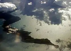 Cape Jackson, Marlborough, New Zealand