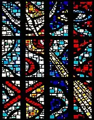 The Holy Spirit - Holy Spirit Church, Fairfield