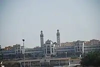 College of Islamic Sciences in Algiers&nbsp;[ar]