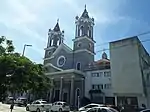 Cathedral of Our Lady of Carmen, in Formosa