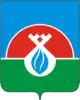 Coat of arms of Nadym