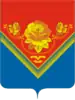 Coat of arms of Pavlovsky Posad