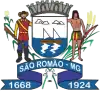 Official seal of São Romão