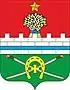 Coat of arms of Sovetsky District