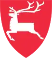 Forth and last insignia used between 1991 and 2009