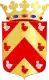 Coat of arms of Bergen
