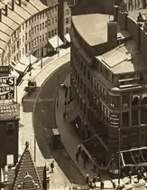 Overview of Cornhill, ca.1905