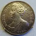 Crown of Anne (1703)