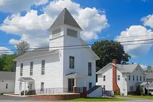 Daleville United Methodist Church