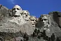 Mount Rushmore