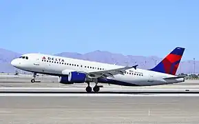 Airbus A320-200