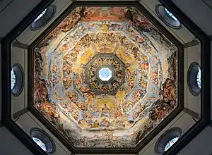 Image 8Dome of Florence Cathedral