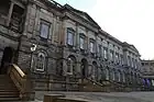 Edinburgh Law School