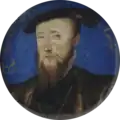 Edward Seymour, 1st Earl of Hertford and 1st Duke of Somerset, 1550s