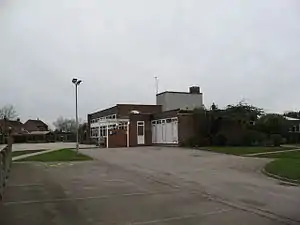 Elvington Primary School