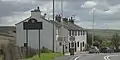 Approaching Weir from Burnley