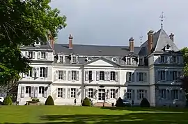 Château de Divonne