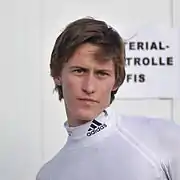 Ski Flying: Peter Prevc