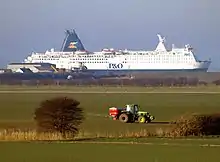 Clyde built "Pride of York" in 2010