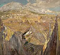 Un poble empordanès