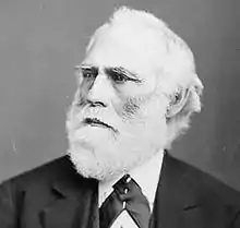 Henry Fanklin Bronson