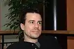 Ian Murdock (2008)