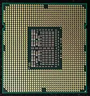 Image 23Intel core i7-940. Intel developed its dual-core Core Duo processor at its Israel Development Center in Haifa. (from Culture of Israel)