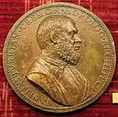 Gianello della Torre, late 1550s