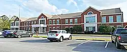 Jane Macon Middle School