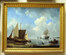 Johannes Christiaan Schotel