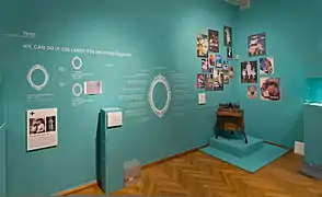 1990: We can do it: A life for women's education