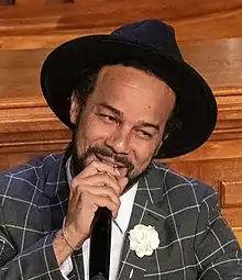 Kees Dieffenthaller (2021)