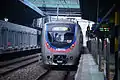 Korail Class 319000