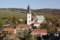 Church of Saint John the Baptist