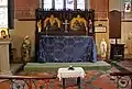 Altar, Lady Chapel