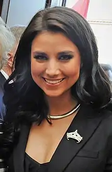 Laura Kaeppeler,Miss America 2012