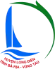 Official seal of Long Điền district