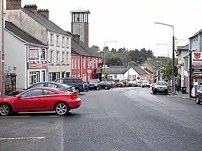 Main Street, Ballinamore - geograph.org.uk - 1308952.jpg