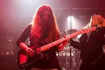 Alexandra Baldursdóttir