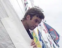 Marc Thiercelin&nbsp;(FRA)DCNS