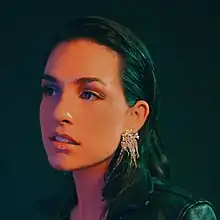 Mishcatt - Promotion For Ferris Wheel Single - July 5, 2022