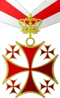 Order of the National Hero of Georgia