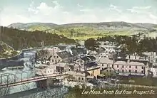 North End c. 1907