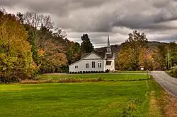 North Jackson United Methodist Church